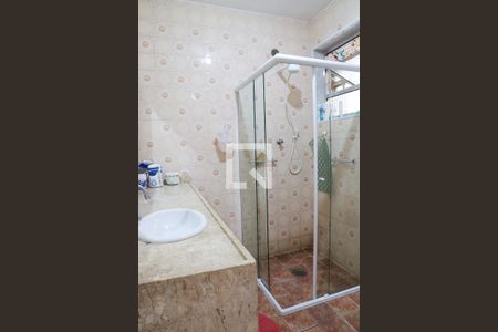 Apartamento à venda com 153m², 3 quartos e sem vagaBanheiro