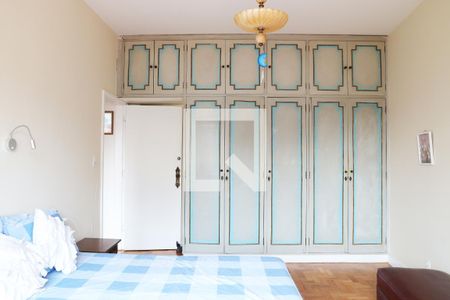 Apartamento à venda com 153m², 3 quartos e sem vagaQuarto 3