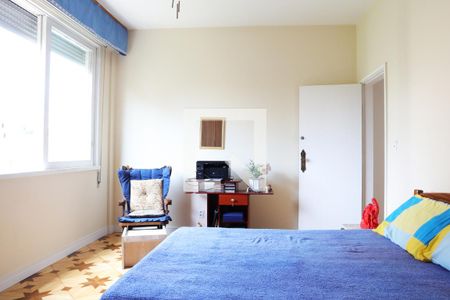 Apartamento à venda com 153m², 3 quartos e sem vagaQuarto 1