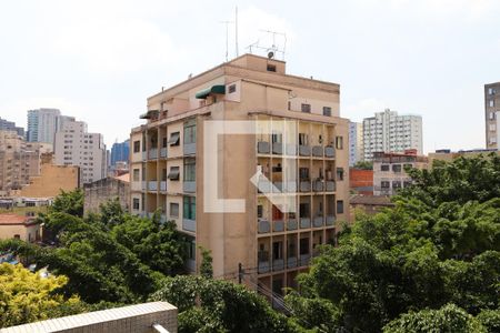 Apartamento à venda com 153m², 3 quartos e sem vagaVaranda