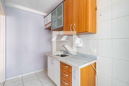 Apartamento para alugar com 50m², 2 quartos e 1 vaga Apartamento para alugar com 50m², 2 quartos e 1 vagaCozinha