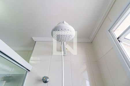 Apartamento para alugar com 50m², 2 quartos e 1 vaga Apartamento para alugar com 50m², 2 quartos e 1 vagaBanheiro