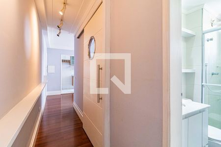 Apartamento para alugar com 50m², 2 quartos e 1 vaga Apartamento para alugar com 50m², 2 quartos e 1 vagaCorredor