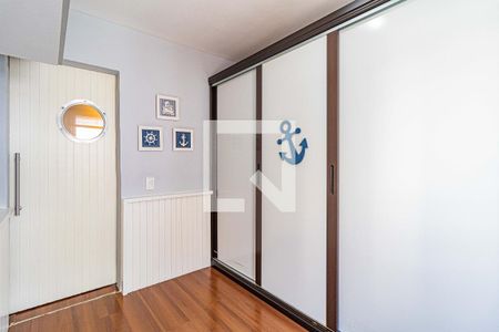 Quarto 1 de apartamento para alugar com 2 quartos, 50m² em Jaguaré, São Paulo