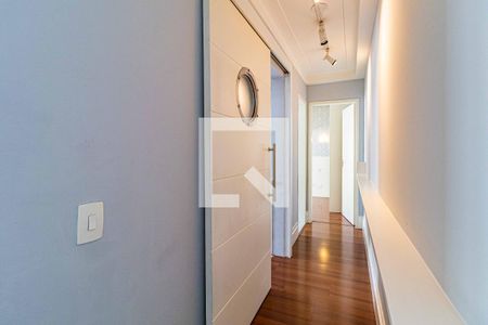 Apartamento para alugar com 50m², 2 quartos e 1 vaga Apartamento para alugar com 50m², 2 quartos e 1 vagaCorredor