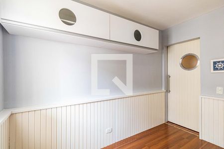 Quarto 1 de apartamento para alugar com 2 quartos, 50m² em Jaguaré, São Paulo