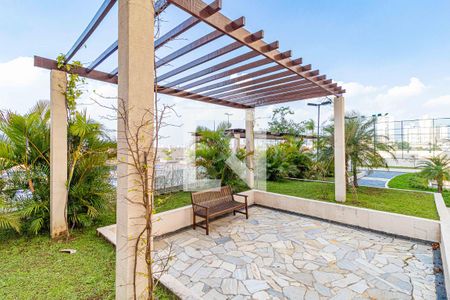 Apartamento para alugar com 50m², 2 quartos e 1 vaga Apartamento para alugar com 50m², 2 quartos e 1 vagaÁrea comum - Pergolado