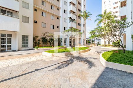Apartamento para alugar com 50m², 2 quartos e 1 vaga Apartamento para alugar com 50m², 2 quartos e 1 vagaÁrea comum - Jardim