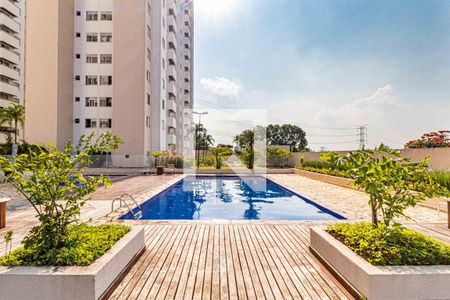 Apartamento para alugar com 50m², 2 quartos e 1 vaga Apartamento para alugar com 50m², 2 quartos e 1 vagaÁrea comum - Piscina