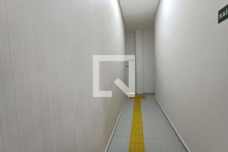 Apartamento para alugar com 30m², 1 quarto e sem vagaÁrea comum