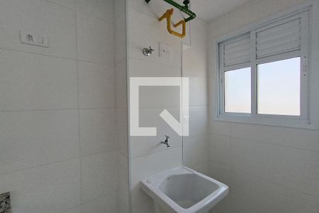 Apartamento para alugar com 30m², 1 quarto e sem vagaÁrea de Serviço