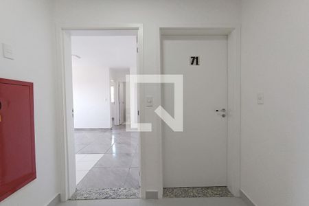 Apartamento para alugar com 30m², 1 quarto e sem vagaEntrada