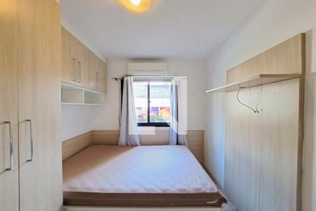 Apartamento para alugar com 50m², 2 quartos e sem vagaQuarto 2 - Suíte