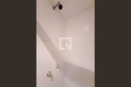 Apartamento para alugar com 50m², 2 quartos e sem vagaBanheiro da Suíte