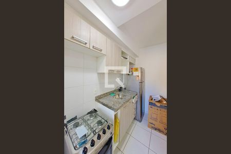 Apartamento para alugar com 50m², 2 quartos e sem vagaCozinha