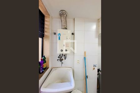 Apartamento para alugar com 50m², 2 quartos e sem vagaÁrea de Serviço