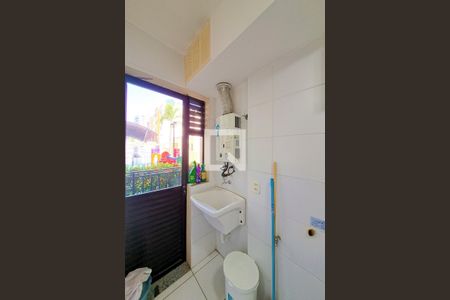 Apartamento para alugar com 50m², 2 quartos e sem vagaÁrea de Serviço