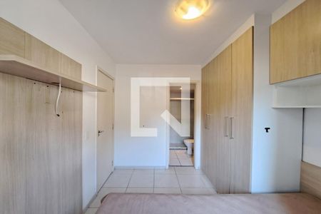 Apartamento para alugar com 50m², 2 quartos e sem vagaQuarto 2 - Suíte