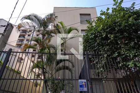 Apartamento à venda com 68m², 3 quartos e 1 vaga Apartamento à venda com 68m², 3 quartos e 1 vagaFachada