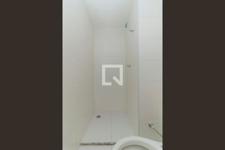 Apartamento à venda com 30m², 1 quarto e sem vaga Apartamento à venda com 30m², 1 quarto e sem vagaSuíte - Banheiro