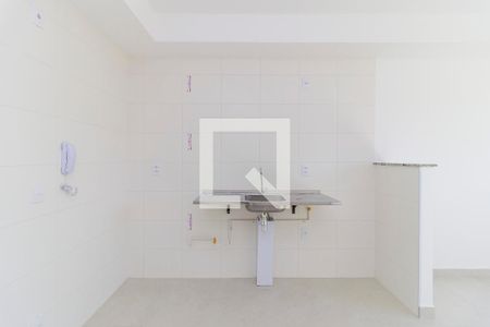 Apartamento à venda com 30m², 1 quarto e sem vaga Apartamento à venda com 30m², 1 quarto e sem vagaCozinha