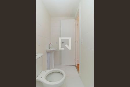 Apartamento à venda com 30m², 1 quarto e sem vaga Apartamento à venda com 30m², 1 quarto e sem vagaSuíte - Banheiro
