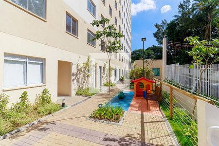 Apartamento à venda com 30m², 1 quarto e sem vaga Apartamento à venda com 30m², 1 quarto e sem vagaÁrea Comum