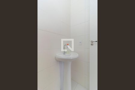Apartamento à venda com 30m², 1 quarto e sem vaga Apartamento à venda com 30m², 1 quarto e sem vagaSuíte - Banheiro