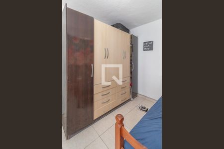 Quarto de apartamento à venda com 2 quartos, 45m² em Jardim Dona Leopoldina, Porto Alegre