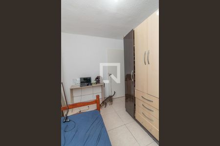 Quarto 2 de apartamento à venda com 2 quartos, 45m² em Jardim Dona Leopoldina, Porto Alegre