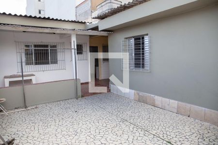 Casa à venda com 400m², 5 quartos e 5 vagasQuintal