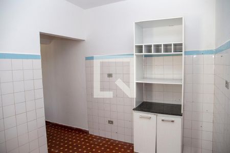 Casa à venda com 400m², 5 quartos e 5 vagasCozinha Casa 2