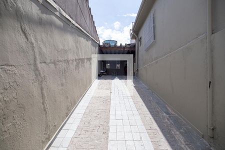 Casa à venda com 400m², 5 quartos e 5 vagasCorredor