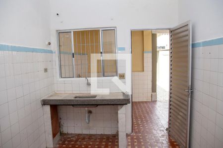 Casa à venda com 400m², 5 quartos e 5 vagasCozinha Casa 2