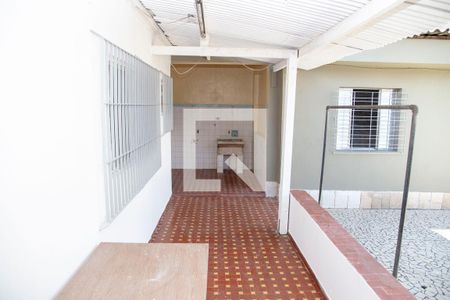 Casa à venda com 400m², 5 quartos e 5 vagasArea de Serviço 2