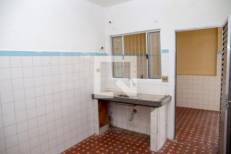 Casa à venda com 400m², 5 quartos e 5 vagasCozinha Casa 2