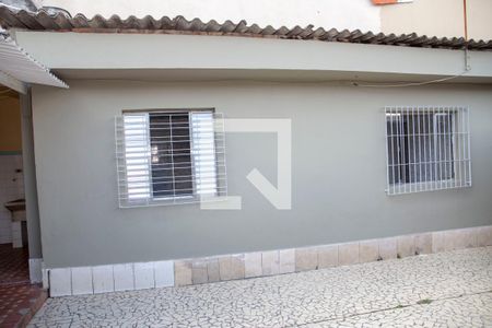 Casa à venda com 400m², 5 quartos e 5 vagasQuintal