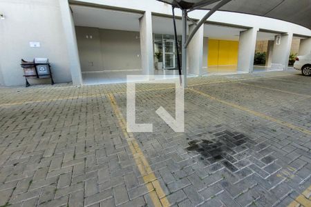 Apartamento à venda com 49m², 2 quartos e sem vagaGaragem