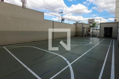 Apartamento à venda com 49m², 2 quartos e sem vagaÁrea comum - Quadra