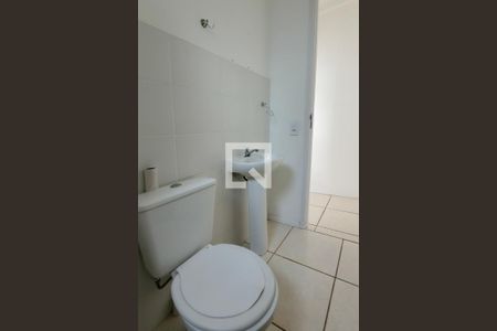 Apartamento à venda com 49m², 2 quartos e sem vagaBanheiro 