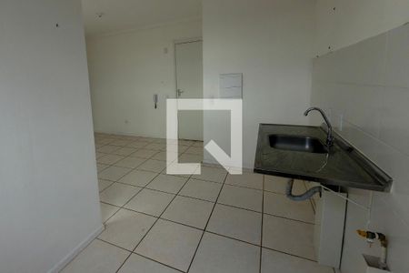 Apartamento à venda com 49m², 2 quartos e sem vagaCozinha