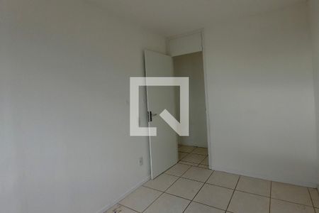 Quarto 1 de apartamento para alugar com 2 quartos, 49m² em Monte Castelo, Contagem