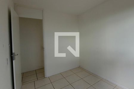 Quarto 1 de apartamento para alugar com 2 quartos, 49m² em Monte Castelo, Contagem