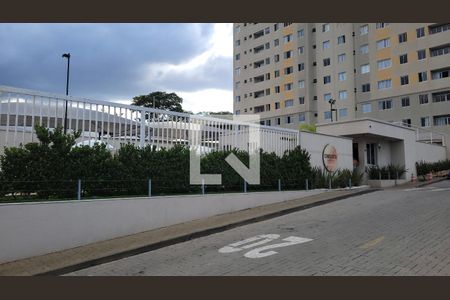 Apartamento à venda com 49m², 2 quartos e sem vagaPortaria