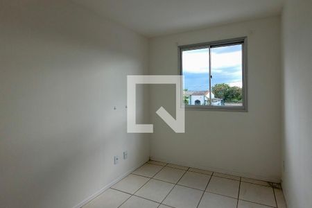 Quarto 2 de apartamento para alugar com 2 quartos, 49m² em Monte Castelo, Contagem