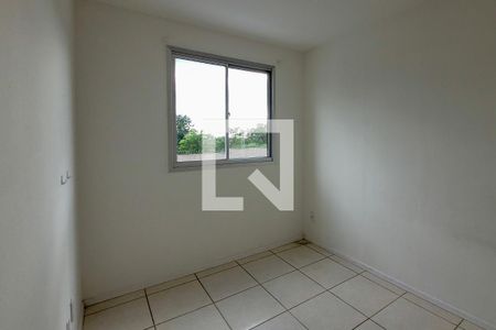 Quarto 2 de apartamento para alugar com 2 quartos, 49m² em Monte Castelo, Contagem