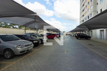 Apartamento à venda com 49m², 2 quartos e sem vagaGaragem