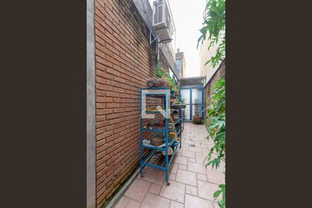 Casa à venda com 280m², 3 quartos e 2 vagasQuintal