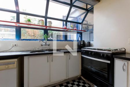 Casa à venda com 280m², 3 quartos e 2 vagasCozinha