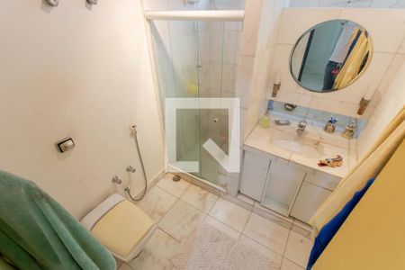 Casa à venda com 280m², 3 quartos e 2 vagasBAnheiro Suite